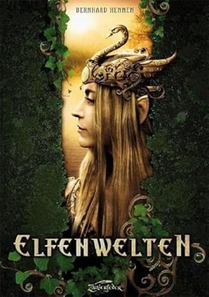 Hennen, Bernhard. Elfenwelten. Zauberfeder GmbH, 2009.