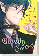 Bloody Sweet, Vol. 1