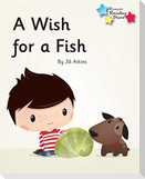 A Wish for a Fish