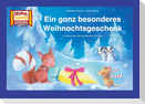 Ein ganz besonderes Weihnachtsgeschenk / Kamishibai Bildkarten