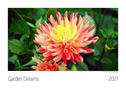 Garden Dreams Kalender 2027