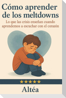 Cómo aprender de los meltdowns