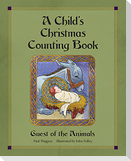 A Child's Christmas Counting Book
