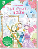 Learn to Draw Cursed Princess Club