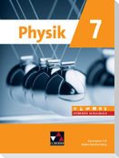 Physik Baden-Württemberg 7 G9 Ausgabe ab 2026