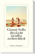 Bei Licht ist alles zerbrechlich