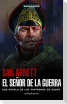 El señor de la guerra