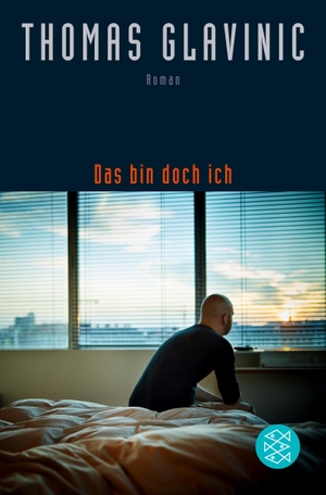 Glavinic, Thomas. Das bin doch ich - Roman. S. Fischer Verlag, 2017.