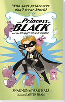 The Princess in Black and the Hungry Bunny Horde