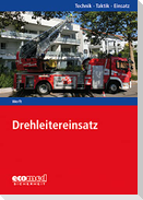 Drehleitereinsatz