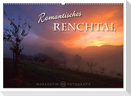 Romantisches Renchtal (Wandkalender 2024 DIN A2 quer), CALVENDO Monatskalender