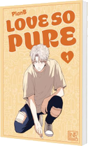 Love so Pure 1