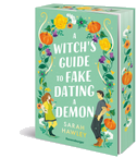 A Witch's Guide to Fake Dating a Demon