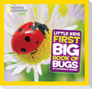 Little Kids First Big Book of Bugs