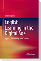 English Learning in the Digital Age