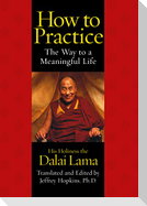 How to Practice