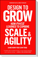 Design to Grow