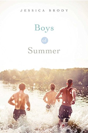 Brody, Jessica. Boys of Summer. Simon Pulse, 2016.