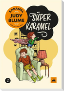 Karamel 2 Süper Karamel