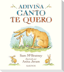 Adiviña canto te quero