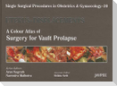 Single Surgical Procedures in Obstetrics and Gynaecology - Volume 20 - UTERUS - DISPLACEMENTS