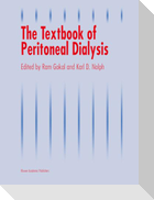 The Textbook of Peritoneal Dialysis