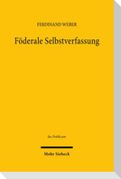 Föderale Selbstverfassung