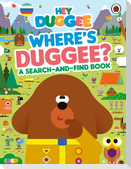 Hey Duggee: Where's Duggee?