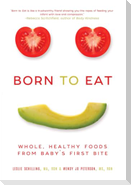 Born to Eat