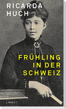 Frühling in der Schweiz