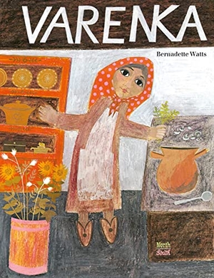 Watts, Bernadette. Varenka. Northsouth Books, 2022.
