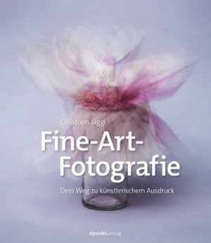Jäggi, Christoph. Fine-Art-Fotografie - Dein Weg zu künstlerischem Ausdruck. dpunkt.Verlag, 2026.