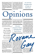 Opinions