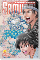The Elusive Samurai, Vol. 16