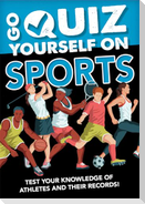 Go Quiz Yourself on Sports