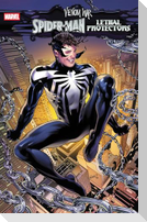 Venom War: Spider-Man/Lethal Protectors