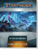 Starfinder Pawns: The Threefold Conspiracy Pawn Collection