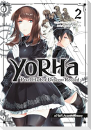 YoRHa