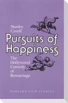 Pursuits of Happiness