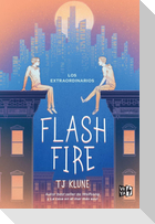 Flash Fire