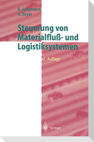 Steuerung von Materialfluß- und Logistiksystemen