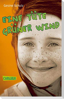 Eine Tüte grüner Wind