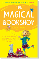 The Magical Bookshop