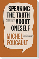 Speaking the Truth about Oneself