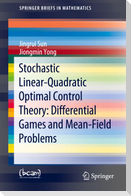 Stochastic Linear-Quadratic Optimal Control Theory: Differential Games and Mean-Field Problems