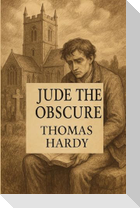 Jude The Obscure(Illustrated)