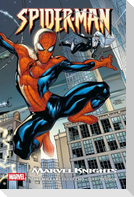 Marvel Knights Spider-Man (Pocket Edition )