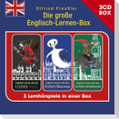 Die große Englisch-Lernen-Box