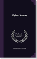 Idyls of Norway