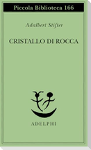Cristallo di rocca